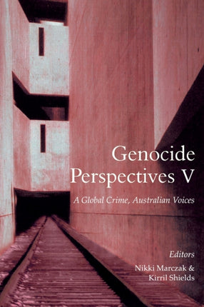 Genocide Perspectives V