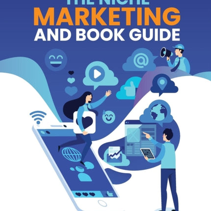 The Niche Marketing and Book Guide