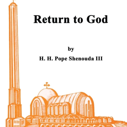 Return to God