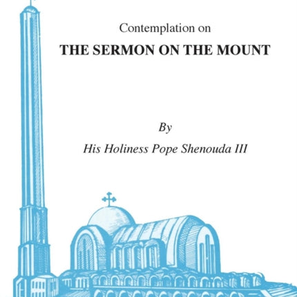 Contemplations on the Sermon on the Mount