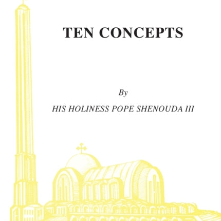 Ten Concepts