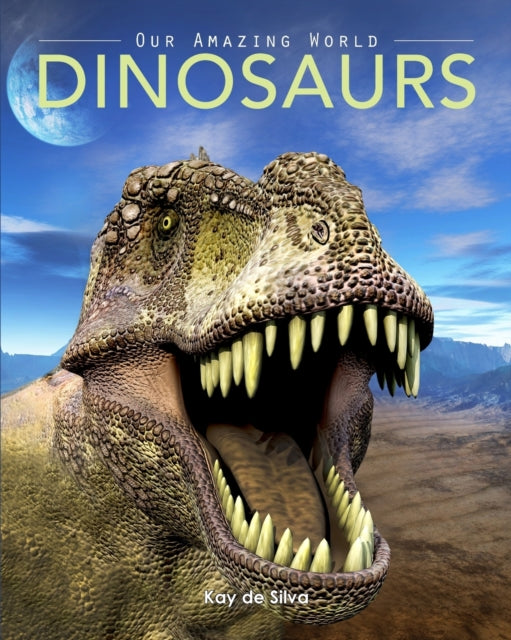 Dinosaurs Amazing Pictures  Fun Facts on Animals in Nature