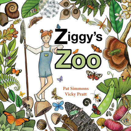 Ziggy'S Zoo