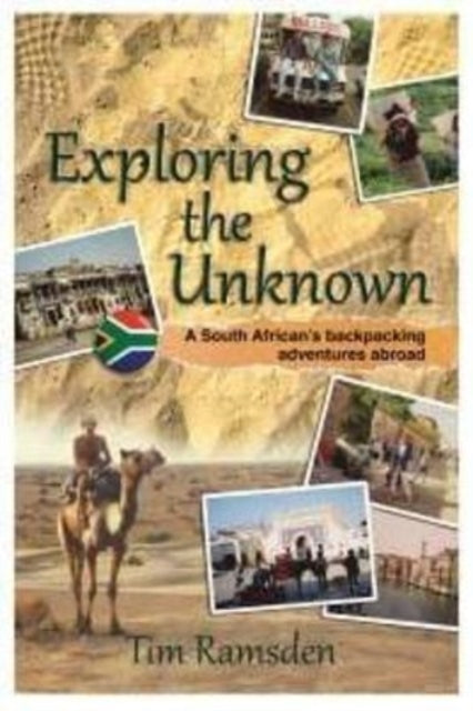 Exploring the Unknown: A South African’s Backpacking Adventures Abroad