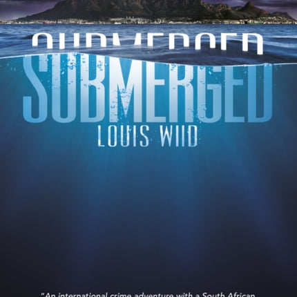 Submerged