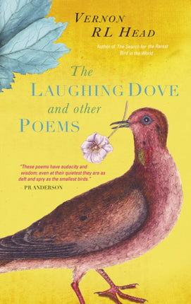 The laughing dove and other poems