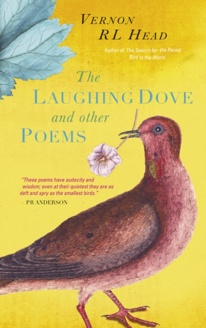 The laughing dove and other poems