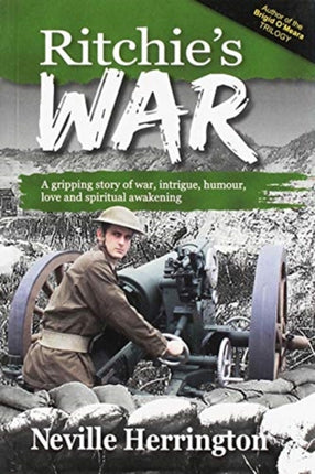 Ritchie's War