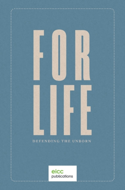 For Life