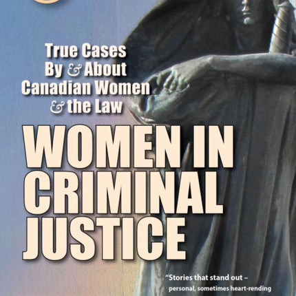 Women in Criminal Justice