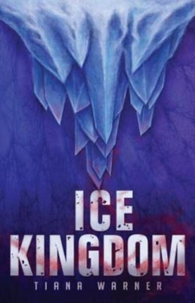 Ice Kingdom Volume 3 Mermaids of Eriana Kwai