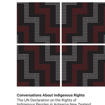 Conversations About Indigenous Rights