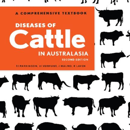 Diseases of Cattle in Australasia