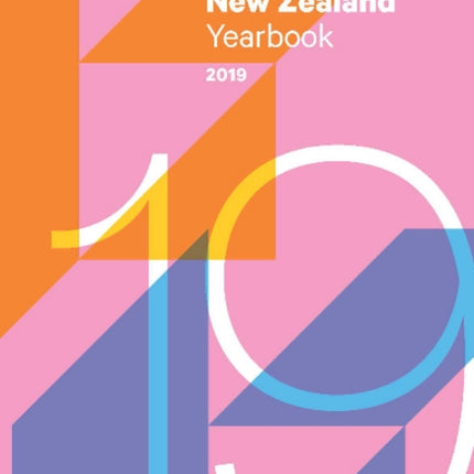 Poetry New Zealand Yearbook: 2019: 53