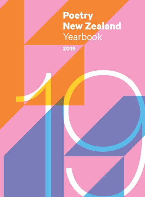 Poetry New Zealand Yearbook: 2019: 53