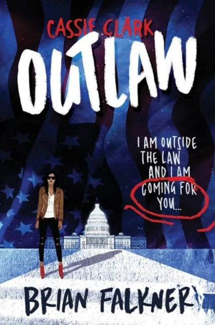 Cassie Clark: Outlaw