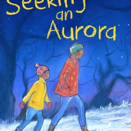 Seeking an Aurora