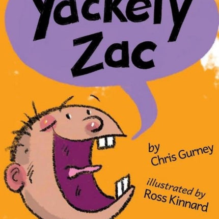 Yackety Zac