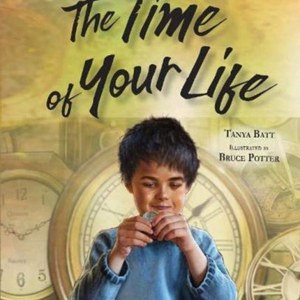 The Time of Your Life