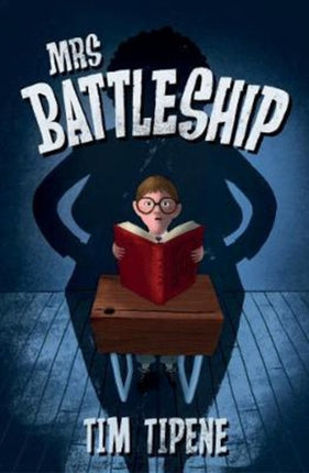 Mrs Battleship