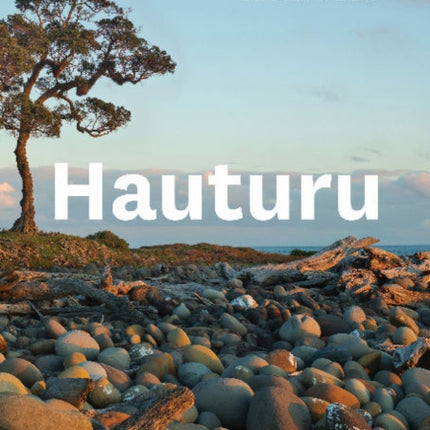 Hauturu: The History, Flora and Fauna of Te Hauturu-o-Toi/Little Barrier Island