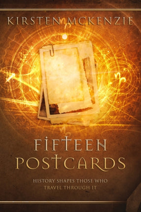 Fifteen Postcards 1 The Old Curiosity Shop