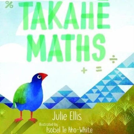 Takahe Maths