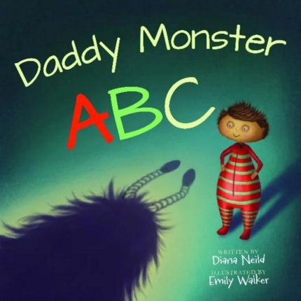 Daddy Monster