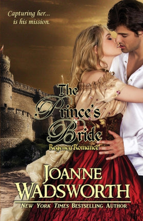 The Princes Bride 5 Regency Brides