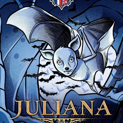 Juliana FrenchEnglish