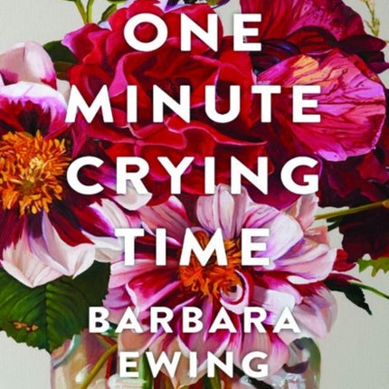 One Minute Crying Time