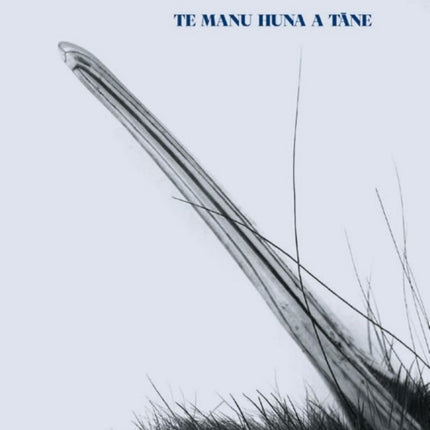 Te Manu Huna a Tane: The hidden bird of Tane