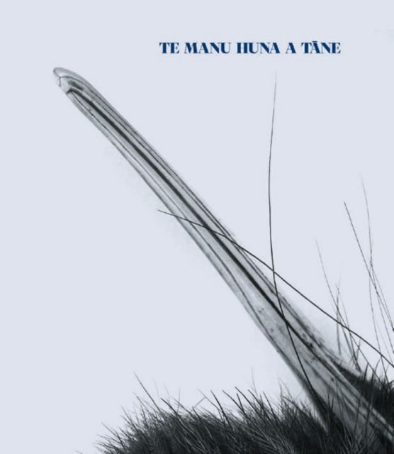 Te Manu Huna a Tane: The hidden bird of Tane