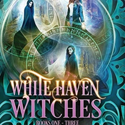White Haven Witches
