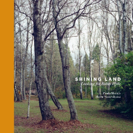 Shining Land: Looking for Robin Hyde