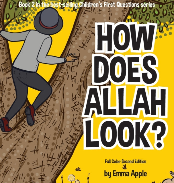 How Does Allah Look 2 Childrens First Questions