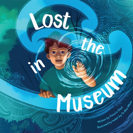 Lost in the Museum