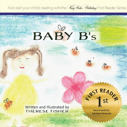 Baby Bs 001 First Reader