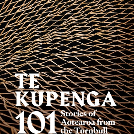 Te Kupenga