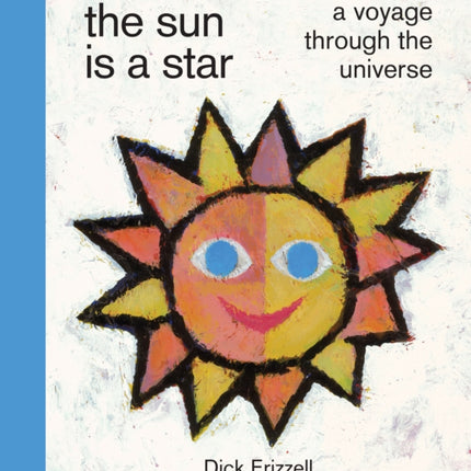 The Sun Is a Star