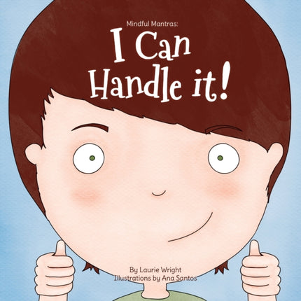 I Can Handle It Volume 1 Mindful Mantras