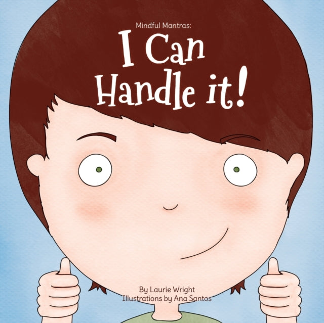 I Can Handle It Volume 1 Mindful Mantras