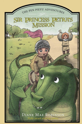 Sir Princess Petras Mission