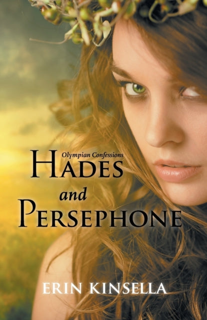 Olympian Confessions Hades  Persephone 1