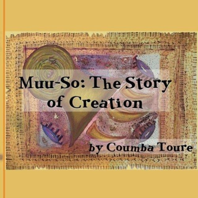 Muu-so: The Story of Creation