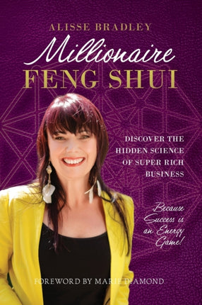 Millionaire Feng Shui Discover the Hidden Science of Super Rich Business