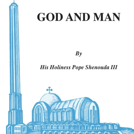 God and Man