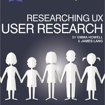 Researching Ux User Research