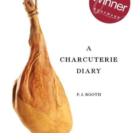 A Charcuterie Diary