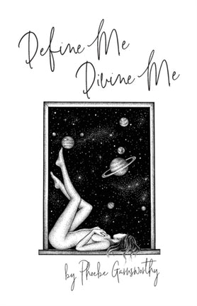 Define Me Divine Me a Poetic Display of Affection